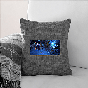 Lost in Random Break The Queen's Curse Lost In Random Pillows Cover