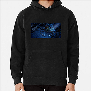 Lost in Random The Kingdom Of Chance Lost In Random Hoodies
