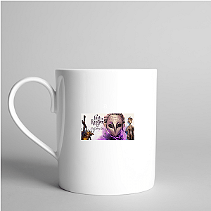 Lost in Random Find Your Own Fortune Lost In Random Mugs