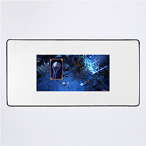 Lost in Random Break The Queen's Curse Lost In Random Mouse Pads