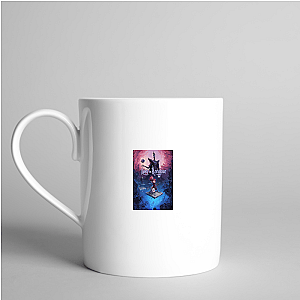 Lost in Random Beyond The Six Sides Lost In Random Mugs