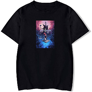 Lost in Random Beyond The Six Sides Lost In Random T-Shirts