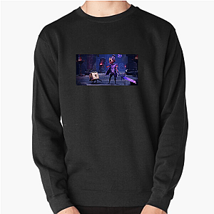 Lost in Random Every Roll Counts Lost In Random Sweatshirts