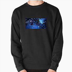 Lost in Random Break The Queen's Curse Lost In Random Sweatshirts