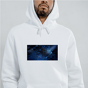 Lost in Random The Kingdom Of Chance Lost In Random Hoodies