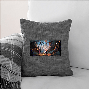 Lost in Random Embrace The Unknown Lost In Random Pillows Cover