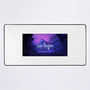 Lost in Random A Dicey Situation Lost In Random Mouse Pads