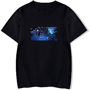 Lost in Random Break The Queen's Curse Lost In Random T-Shirts