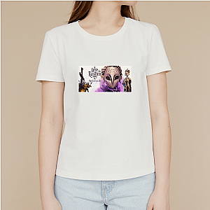 Lost in Random Find Your Own Fortune Lost In Random T-Shirts