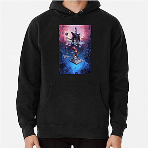 Lost in Random Beyond The Six Sides Lost In Random Hoodies