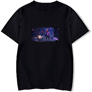 Lost in Random Every Roll Counts Lost In Random T-Shirts