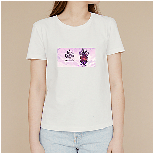 Lost in Random Roll The Dice Change Your Fate Lost In Random T-Shirts