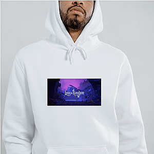 Lost in Random A Dicey Situation Lost In Random Hoodies