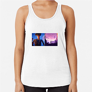 Lost in Random Even And Dicey's Adventure Lost In Random Tank Tops