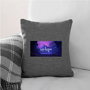 Lost in Random A Dicey Situation Lost In Random Pillows Cover
