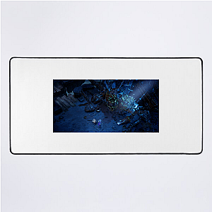 Lost in Random The Kingdom Of Chance Lost In Random Mouse Pads