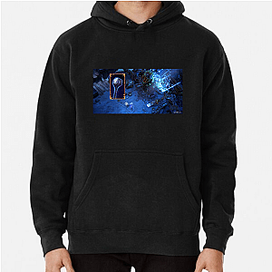 Lost in Random Break The Queen's Curse Lost In Random Hoodies
