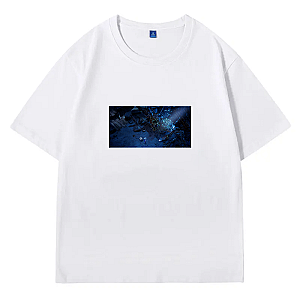 Lost in Random The Kingdom Of Chance Lost In Random T-Shirts
