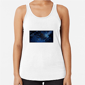 Lost in Random The Kingdom Of Chance Lost In Random Tank Tops