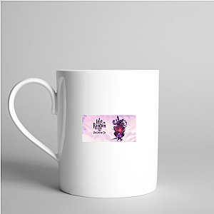 Lost in Random Roll The Dice Change Your Fate Lost In Random Mugs