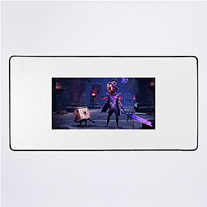 Lost in Random Every Roll Counts Lost In Random Mouse Pads