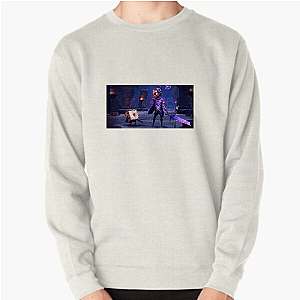 Lost in Random Every Roll Counts Lost In Random Sweatshirts