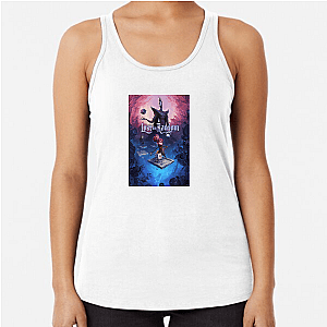 Lost in Random Beyond The Six Sides Lost In Random Tank Tops