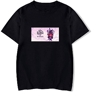Lost in Random Roll The Dice Change Your Fate Lost In Random T-Shirts