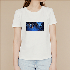 Lost in Random Break The Queen's Curse Lost In Random T-Shirts
