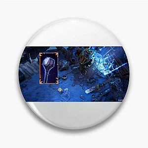 Lost in Random Break The Queen's Curse Lost In Random Pins