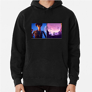 Lost in Random Even And Dicey's Adventure Lost In Random Hoodies