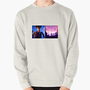 Lost in Random Even And Dicey's Adventure Lost In Random Sweatshirts