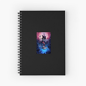 Lost in Random Beyond The Six Sides Lost In Random Notebook