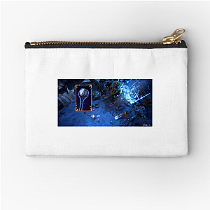 Lost in Random Break The Queen's Curse Lost In Random Zipper Pouches