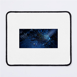 Lost in Random The Kingdom Of Chance Lost In Random Mouse Pads
