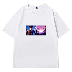 Lost in Random Even And Dicey's Adventure Lost In Random T-Shirts