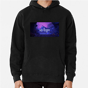 Lost in Random A Dicey Situation Lost In Random Hoodies