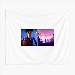 Lost in Random Even And Dicey's Adventure Lost In Random Tapestries