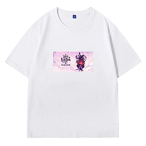 Lost in Random Roll The Dice Change Your Fate Lost In Random T-Shirts