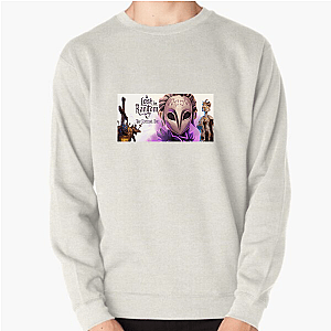 Lost in Random Find Your Own Fortune Lost In Random Sweatshirts