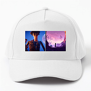 Lost in Random Even And Dicey's Adventure Lost In Random Hats & Caps