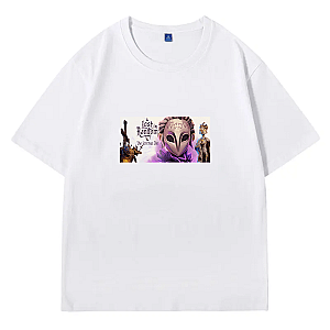Lost in Random Find Your Own Fortune Lost In Random T-Shirts