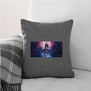 Lost in Random Where Randomness Rules Lost In Random Pillows Cover