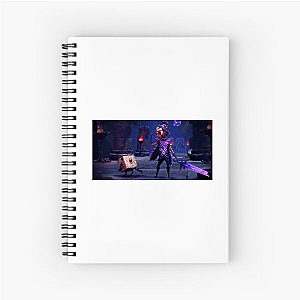 Lost in Random Every Roll Counts Lost In Random Notebook