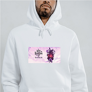 Lost in Random Roll The Dice Change Your Fate Lost In Random Hoodies