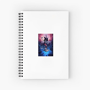 Lost in Random Beyond The Six Sides Lost In Random Notebook