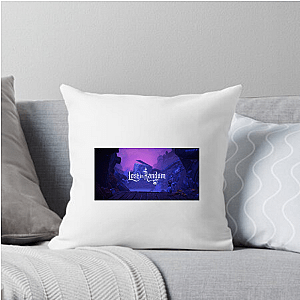 Lost in Random A Dicey Situation Lost In Random Pillows Cover