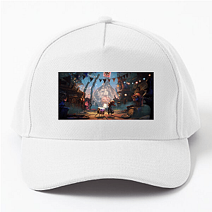 Lost in Random Embrace The Unknown Lost In Random Hats & Caps