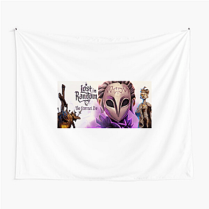 Lost in Random Find Your Own Fortune Lost In Random Tapestries