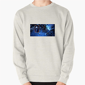 Lost in Random Break The Queen's Curse Lost In Random Sweatshirts